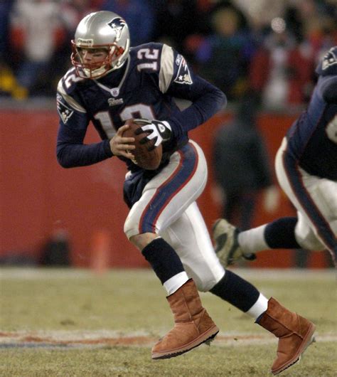 tom brady uggs deal